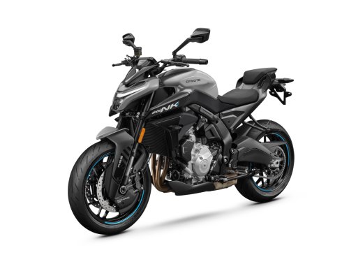 CFMOTO 675NK Launched in Malaysia, From RM33,888