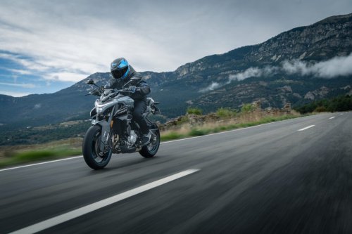 CFMOTO 675NK Dilancarkan, Dari RM33,888