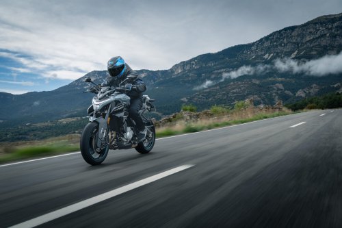 CFMOTO 675NK Launched in Malaysia, From RM33,888