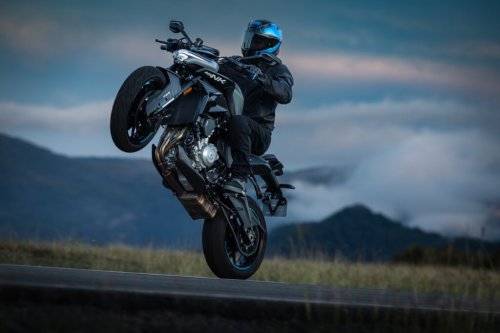 CFMOTO 675NK Dilancarkan, Dari RM33,888