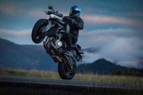 CFMOTO 675NK Launched in Malaysia, From RM33,888