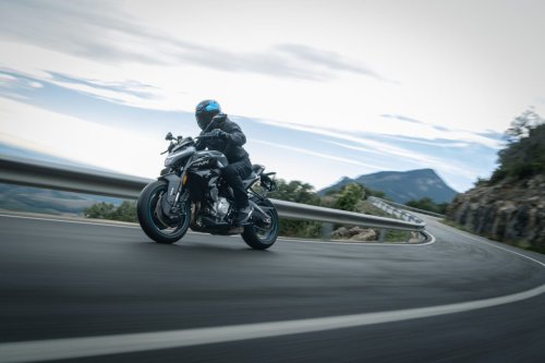 CFMOTO 675NK Dilancarkan, Dari RM33,888