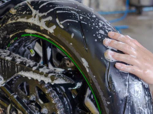 5 Simple Tyre Care Tips