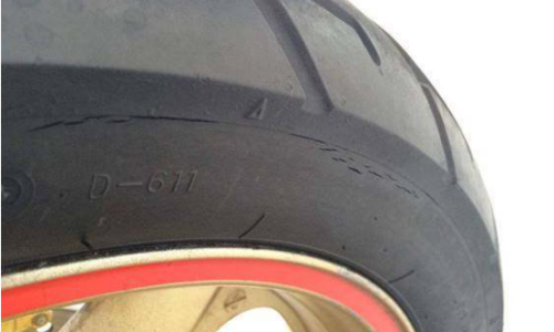 5 Simple Tyre Care Tips