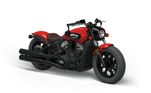 Indian Motorcycle Kembali ke Malaysia di bawah Spirit Lake Sdn. Bhd.