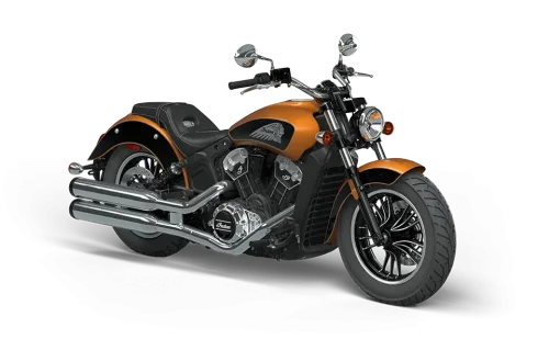 Indian Motorcycle Kembali ke Malaysia di bawah Spirit Lake Sdn. Bhd.