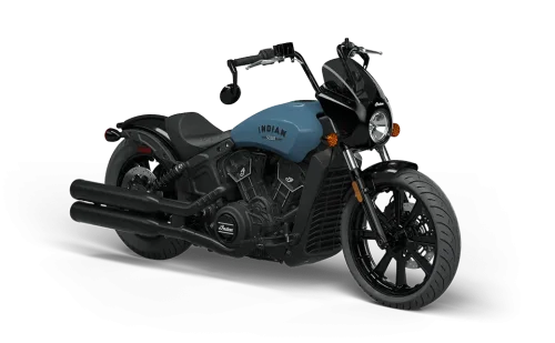 Indian Motorcycle Kembali ke Malaysia di bawah Spirit Lake Sdn. Bhd.