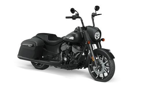 Indian Motorcycle Kembali ke Malaysia di bawah Spirit Lake Sdn. Bhd.