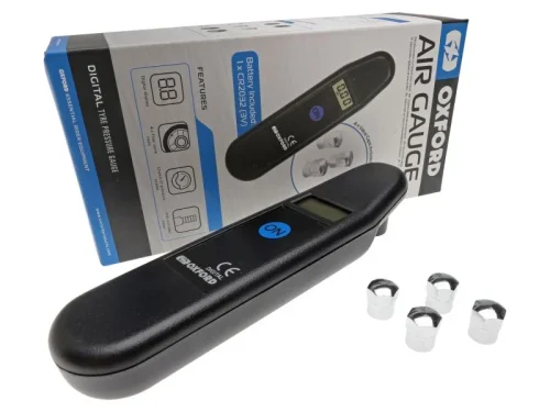 5 Simple Tyre Care Tips