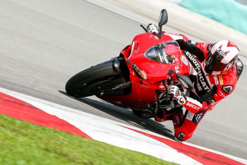 Masuk ‘Corner’ Terlalu Laju – ‘Overshoot’ atau Boleh Diselamatkan Lagi?