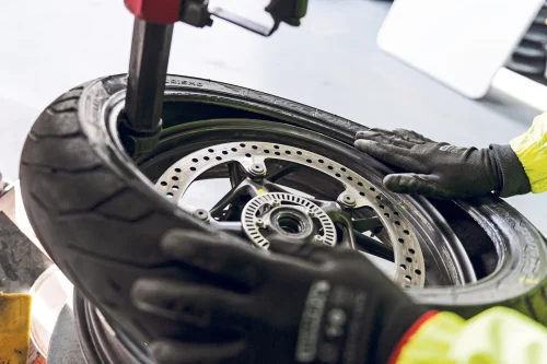 5 Simple Tyre Care Tips