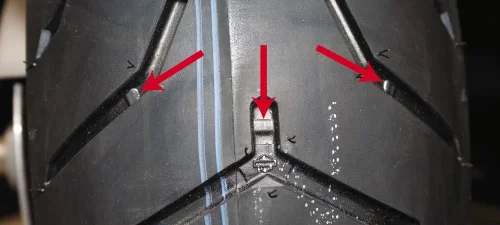 5 Petua Penjagaan Tayar yang Mudah