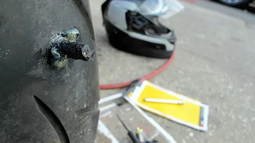 5 Simple Tyre Care Tips