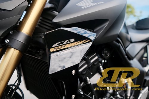 2025 Honda CB1000 SP Test &amp; Review