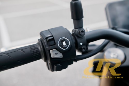 2025 Honda CB1000 SP Test &amp; Review