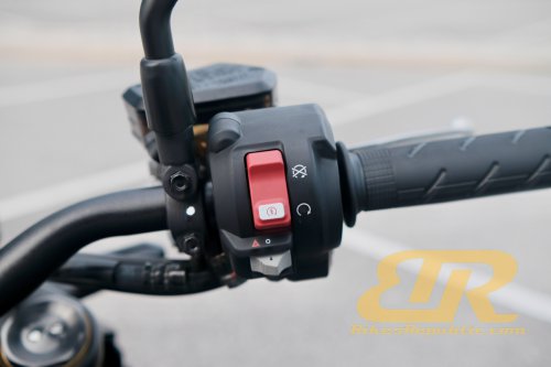 2025 Honda CB1000 SP Test &amp; Review