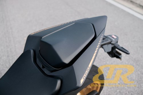 Honda CB1000 SP (2025) – Tunggang Uji dan Ulasan