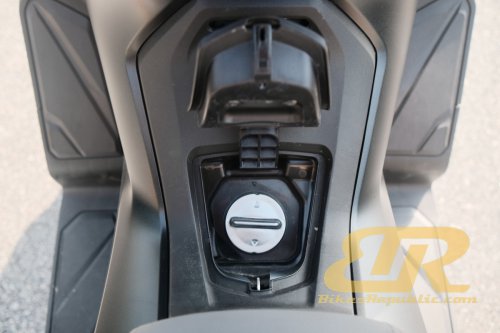 Tunggang Uji dan Ulasan Honda NSS250 (2025)