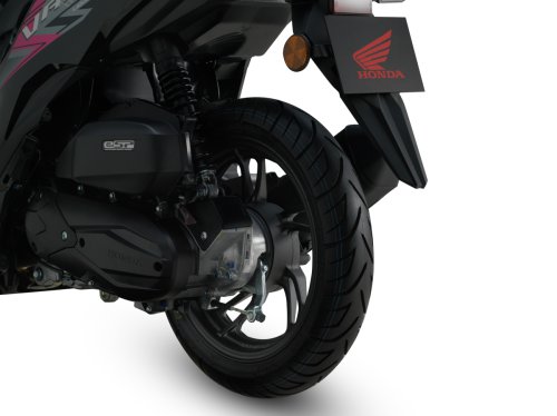 Warna-warna Baharu bagi Honda Vario 125 (2025)
