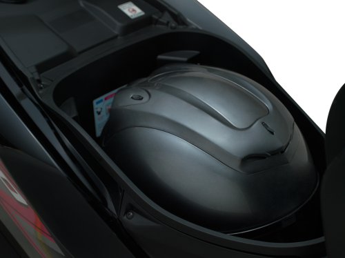 Warna-warna Baharu bagi Honda Vario 125 (2025)