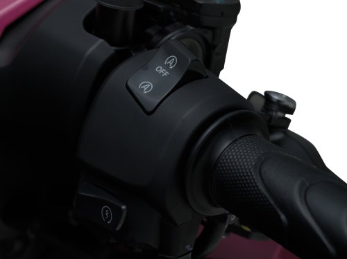 Warna-warna Baharu bagi Honda Vario 125 (2025)