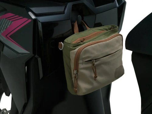 Warna-warna Baharu bagi Honda Vario 125 (2025)