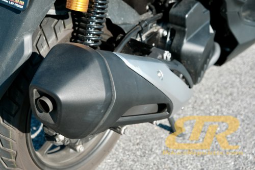 2025 QJMotor AX200s Test &amp; Review