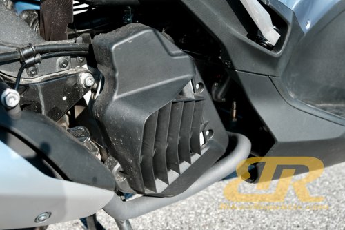 2025 QJMotor AX200s Test &amp; Review