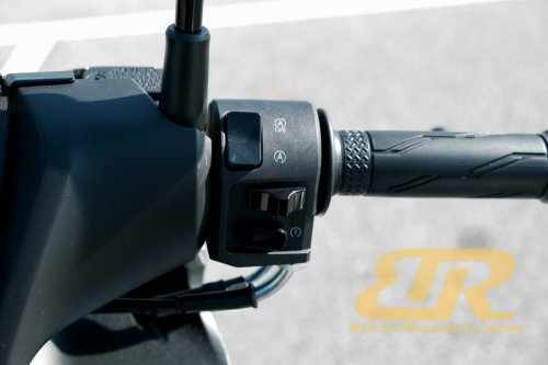 2025 QJMotor AX200s Test &amp; Review