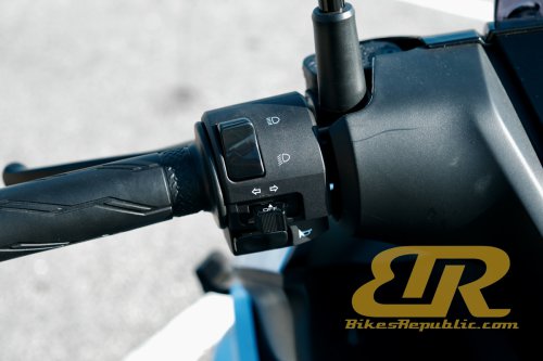 2025 QJMotor AX200s Test &amp; Review