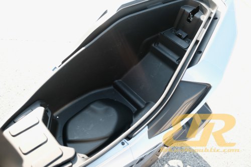 2025 QJMotor AX200s Test &amp; Review