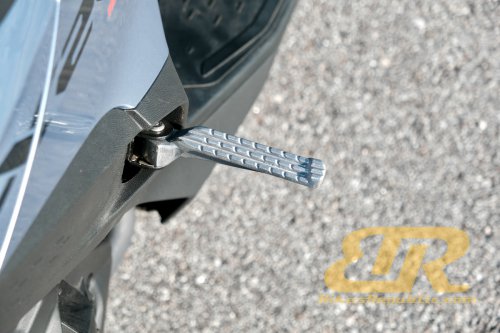 2025 QJMotor AX200s Test &amp; Review