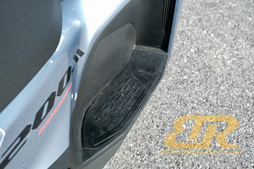 2025 QJMotor AX200s Test &amp; Review