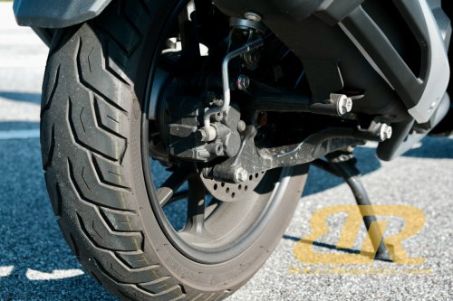 2025 QJMotor AX200s Test &amp; Review