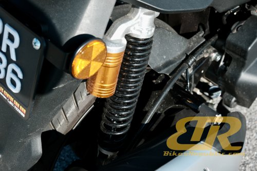 2025 QJMotor AX200s Test &amp; Review