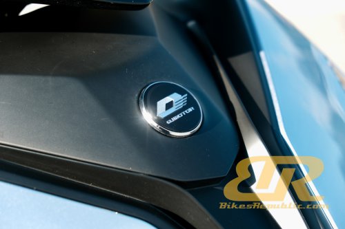 2025 QJMotor AX200s Test &amp; Review