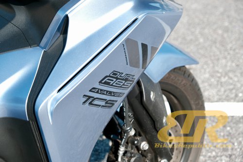 2025 QJMotor AX200s Test &amp; Review