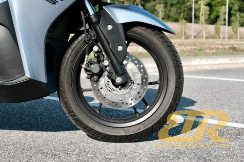 2025 QJMotor AX200s Test &amp; Review