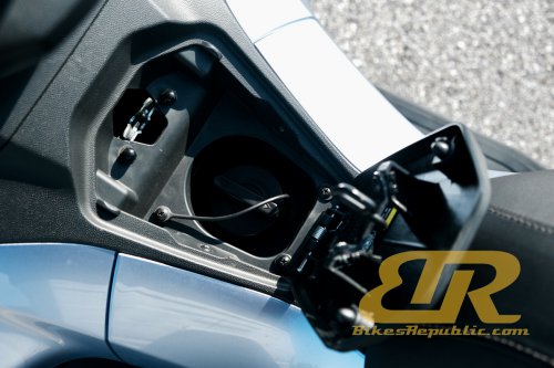 2025 QJMotor AX200s Test &amp; Review