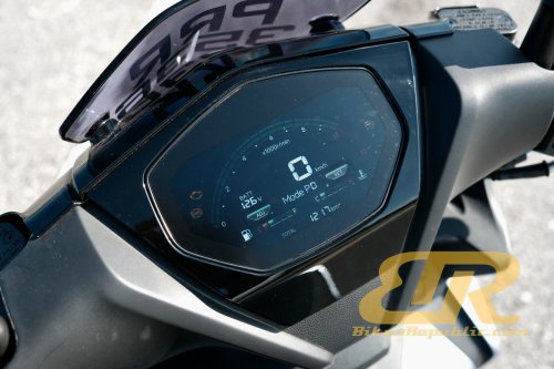 2025 QJMotor AX200s Test &amp; Review