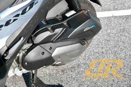 2025 QJMotor AX200s Test &amp; Review