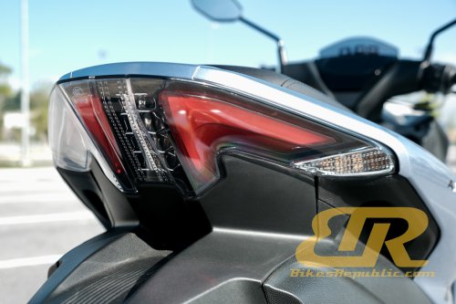 2025 QJMotor AX200s Test &amp; Review