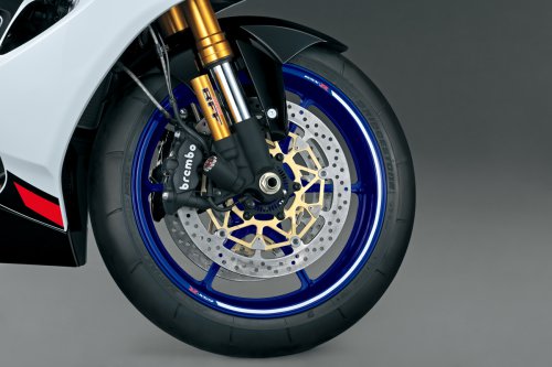 Suzuki GSX-R1000R M6 (2026) Dilancarkan