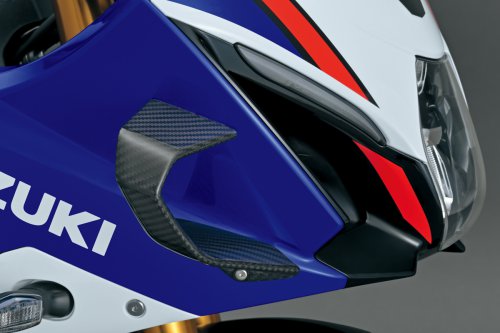 Suzuki GSX-R1000R M6 (2026) Dilancarkan
