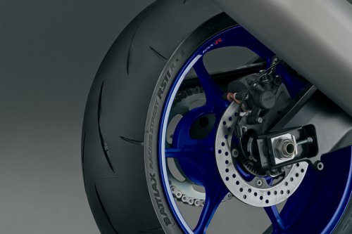 Suzuki GSX-R1000R M6 (2026) Dilancarkan