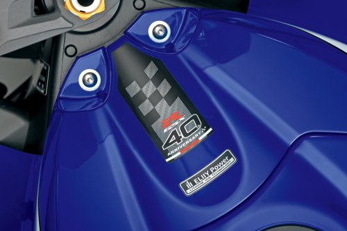 Suzuki GSX-R1000R M6 (2026) Dilancarkan