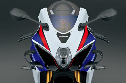 Suzuki GSX-R1000R M6 (2026) Dilancarkan