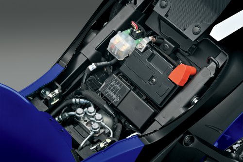 Suzuki GSX-R1000R M6 (2026) Dilancarkan