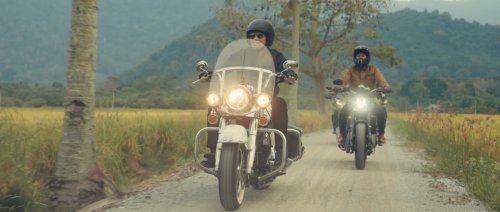 AEON Biker Visa Card: Solusi Kewangan Terbaik untuk ‘Rider’ Sejati