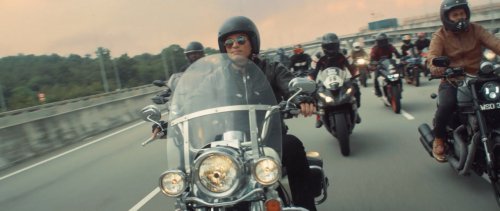 AEON Biker Visa Card: Solusi Kewangan Terbaik untuk ‘Rider’ Sejati